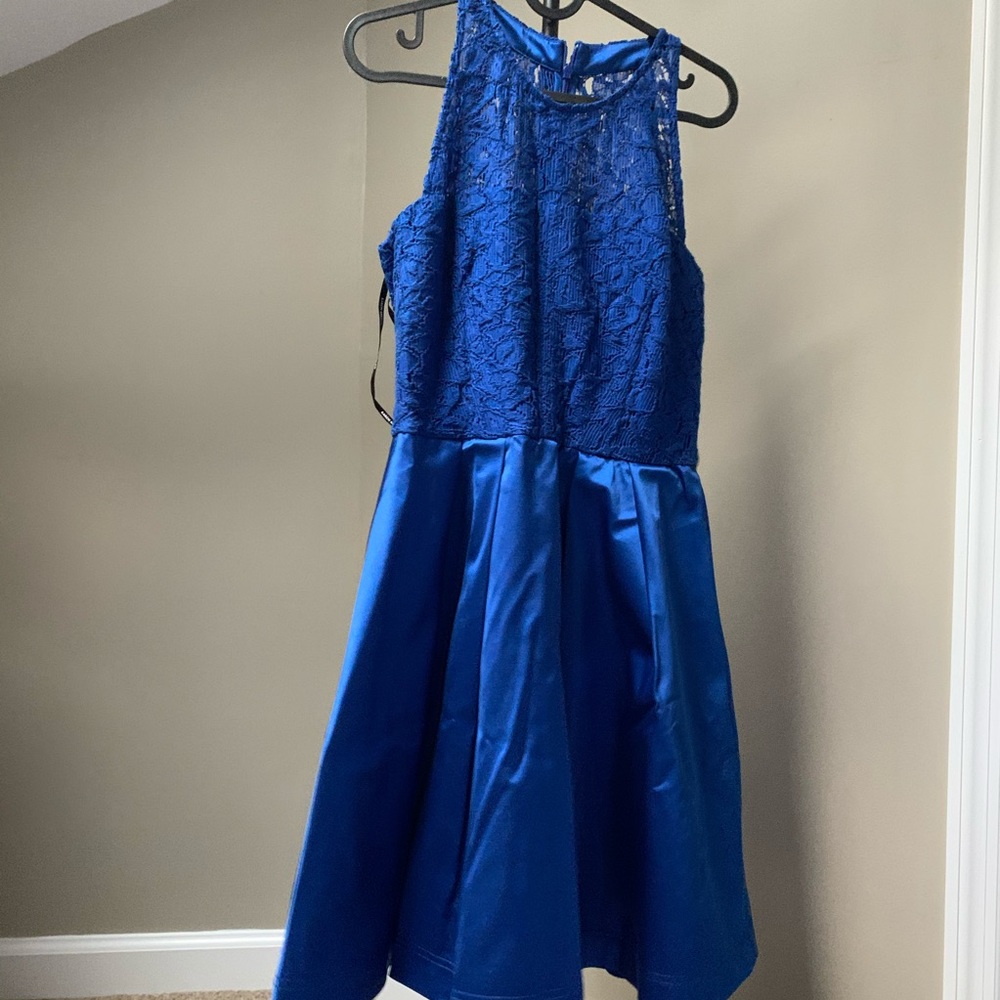 NWT Karen Millen work dress